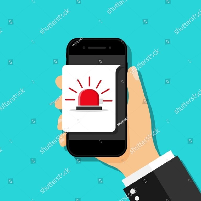 अब यूं ही आपका मोबाइल नहीं होगा वाइब्रेट, नहीं आएगा अब इमरजेंसी अलर्ट!