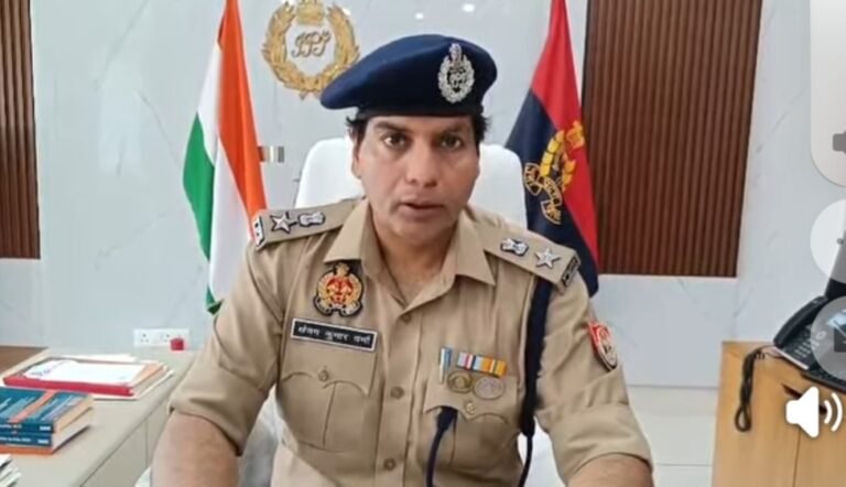 चरथावल क्षेत्र में युवती से सामूहिक दुष्कर्म, मामला दर्ज़, एसएसपी ने किया 3 टीमों का गठन