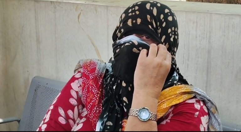 अशफ़ाक ने राजीव बनकर की शादी, पीड़िता से लाखों रुपए भी ठगे