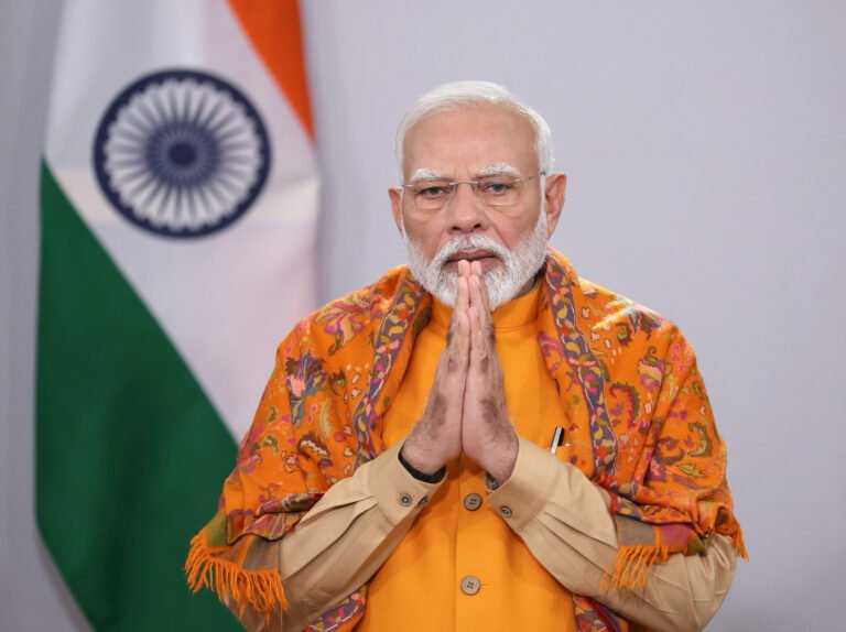 अमरनाथ यात्रियों को पीएम मोदी का संदेश, पांच संकल्प लेकर करें यात्रा