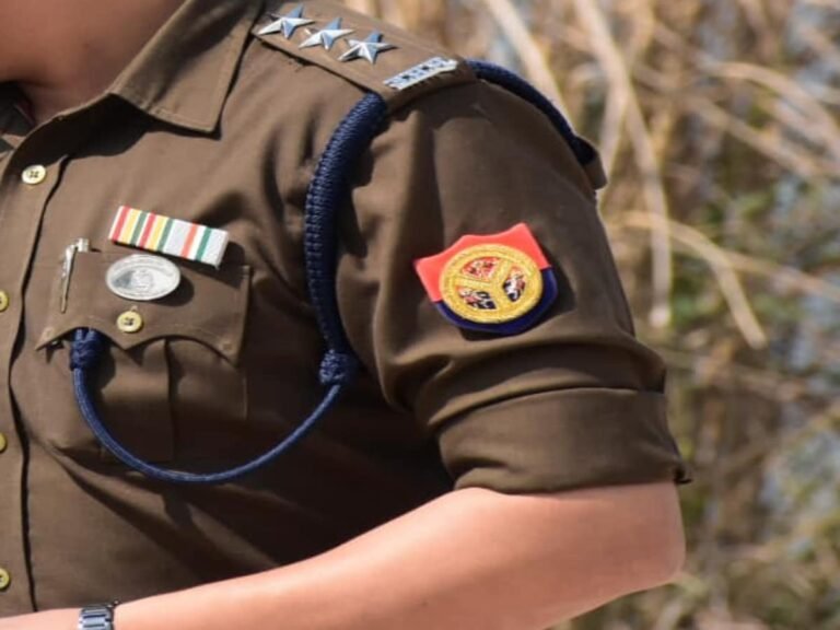 यूपी पुलिस में बड़ा ‘ऑपरेशन तबादला’ 125 डिप्टी एसपी को मिली नई तैनाती