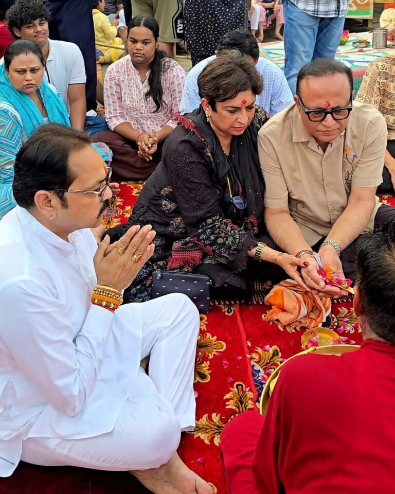 सेवा, समर्पण और मानवता के मूल्यों से ओतप्रोत संगठन है रोटरी-डा.विशाल गर्ग