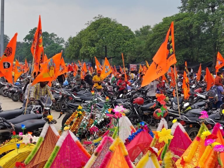 कांवड़ यात्रा के लिए हरिद्वार पुलिस ने जारी किए दिशा निर्देश