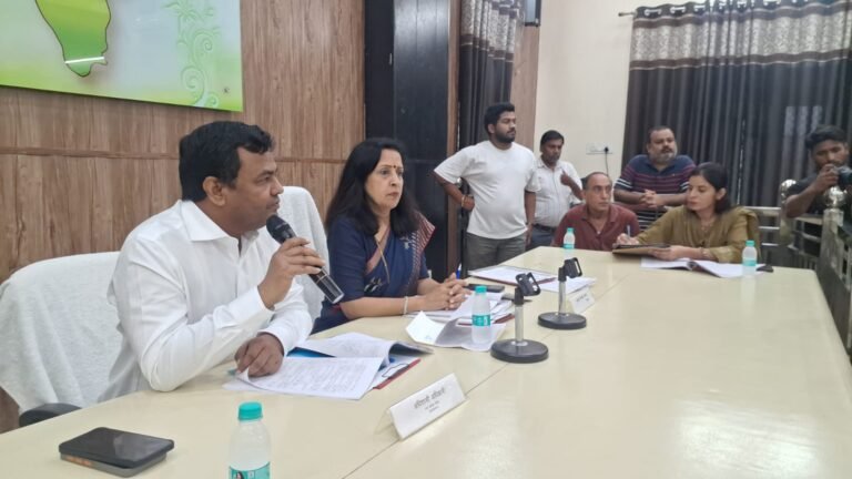 पालिका बोर्ड की बैठक में 150 करोड़ के 168  प्रस्तावों पर लगी स्वीकृति की मुहर