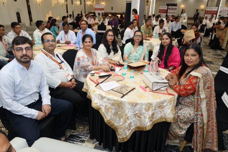 निपुण भारत मिशन के अंतर्गत जनपद मुज़फ्फरनगर में एक दिवसीय कार्यशाला का आयोजन