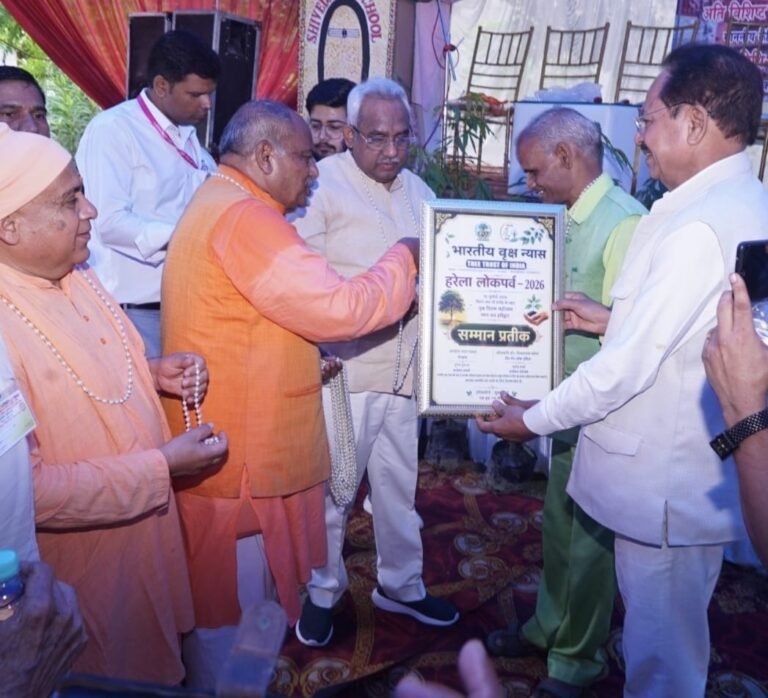 स्वतंत्रता सेनानी शहीद परिवारों के हितों की हर प्रकार रक्षा करेगी सरकार- मदन कौशिक