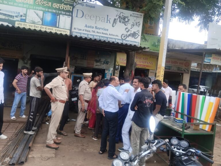 मुजफ्फरनगर में श्रम विभाग की बड़ी कार्रवाई, 15 बाल श्रमिक कराए मुक्त