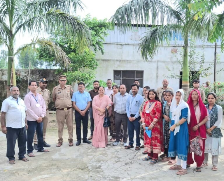 पात्र महिलाओं को मिले सरकार द्वारा संचालित विभिन्न कल्याणकारी योजनाओं का लाभ: सपना कश्यप