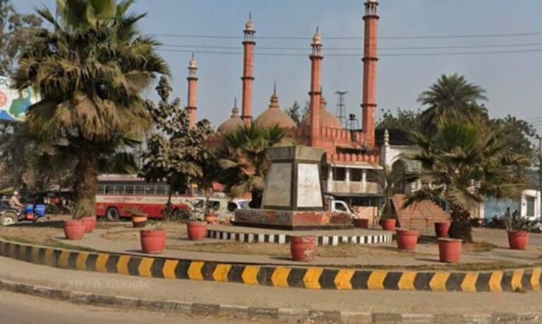 पालिका बोर्ड बैठक में वहलना चौक को महाराणा प्रताप चौक किए जाने की उठी मांग