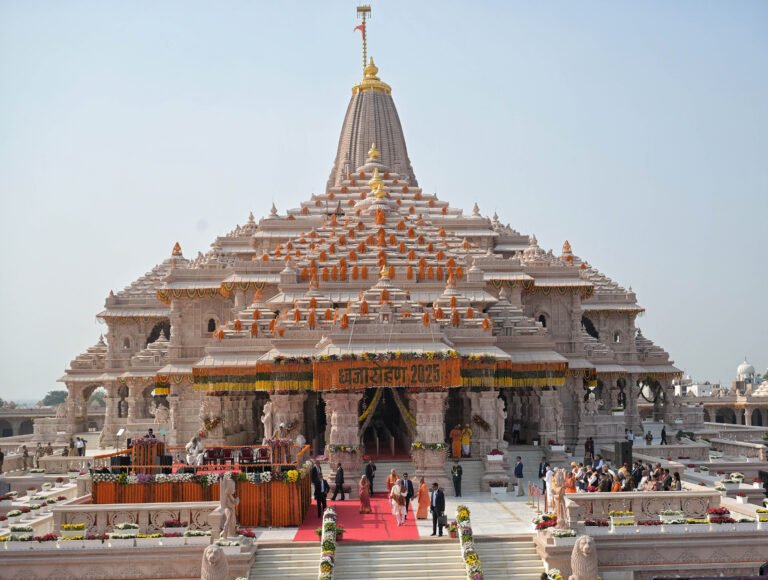 अयोध्या प्रकरण में एसआईटी जांच की समय-सीमा बढ़ाई गई