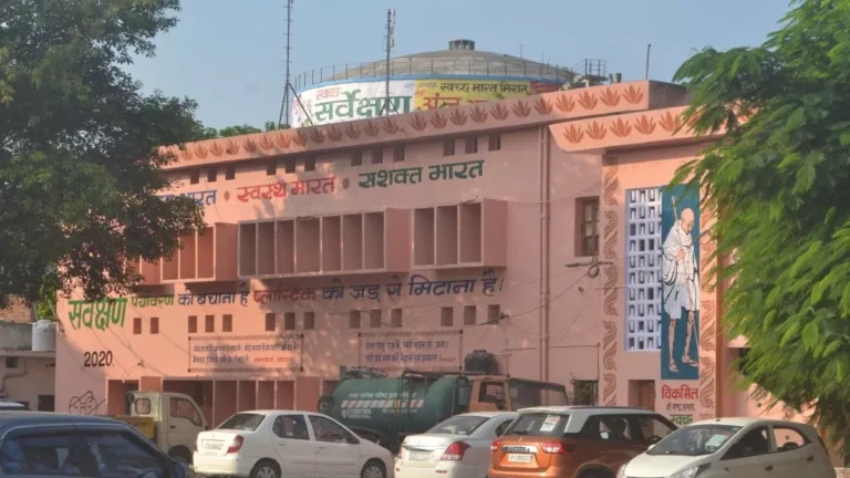 पालिका ठेकेदारों के अटके भुगतान, पत्रावलियों को रोका, हो रही पड़ताल