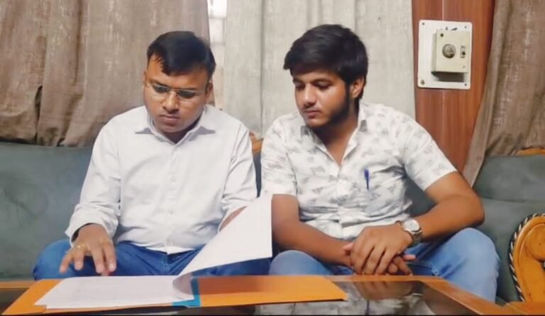 नेशनल इंटर कॉलेज, धनौरी मामले की निष्पक्ष जांच की मांग