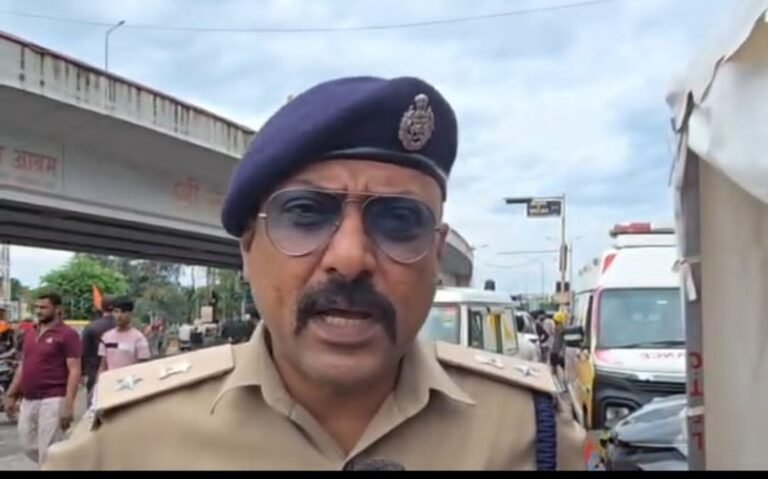 हरिद्वार में लगातार बढ़ रही शिवभक्तों की संख्या 2 करोड़ 19 लाख से ज्यादा कांवड़िए गंगा जल लेकर रवाना