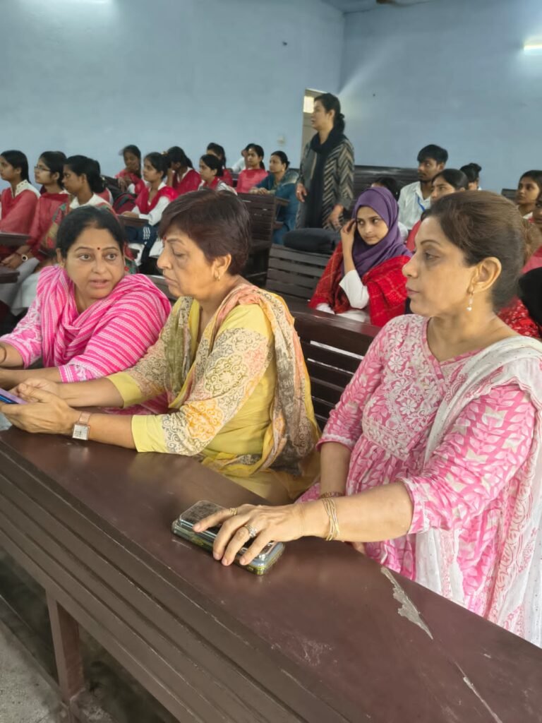 देश विभाजन विभीषिका विश्व की सबसे बड़ी त्रासदी थी-डॉ. प्रमोद कुमार मिश्र