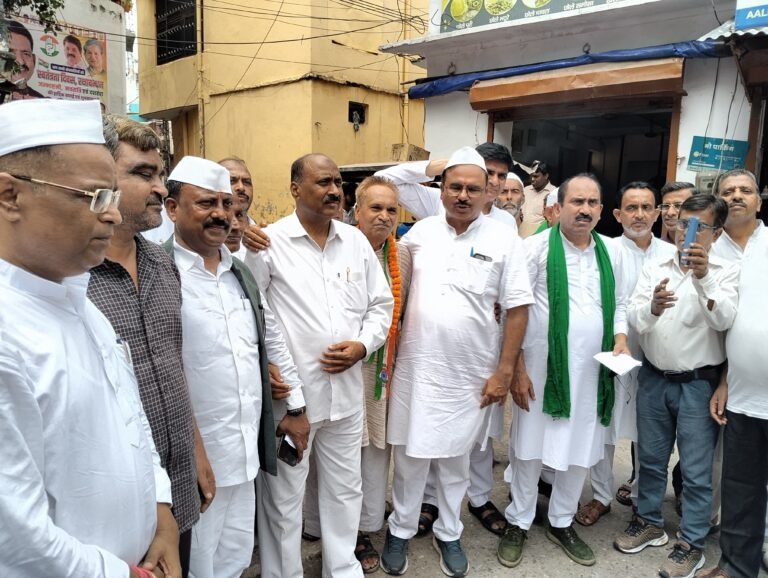 स्वतंत्रता सेनानियों के बलिदानों से मिली आजादी-फुरकान अली एडवोकेट