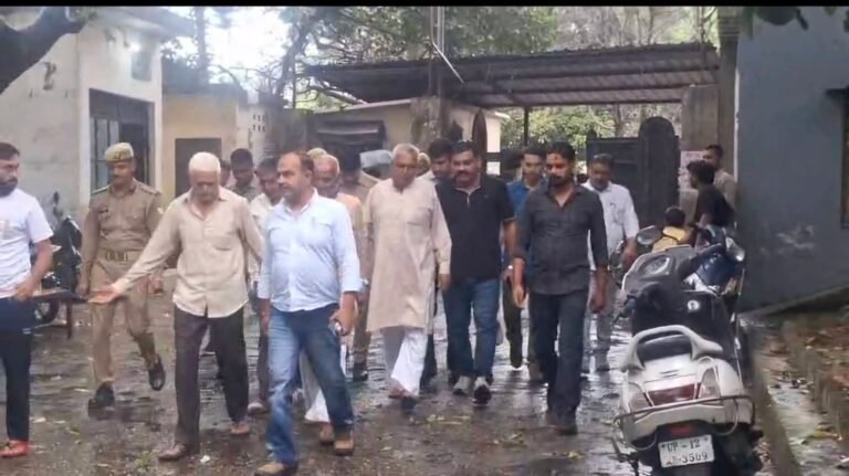 चुनावी रंजिश में हुई हत्या एवं कई पर हमले के आरोप में सात अभियुक्तों को आजीवन कारावास