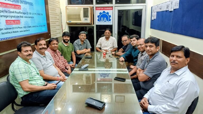 बड़ा उद्योग डूबा तो लघु सूक्ष्म उद्योग क्यों डूबे? दिवाला कानून में करोड़ों फंसे