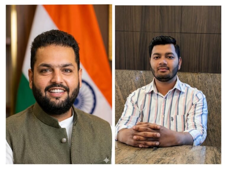 कांग्रेस कार्यकर्ताओं ने किया नवनियुक्त प्रदेश उपाध्यक्ष अदनान नवाज खान व प्रदेश सचिव अमन अंसारी का स्वागत