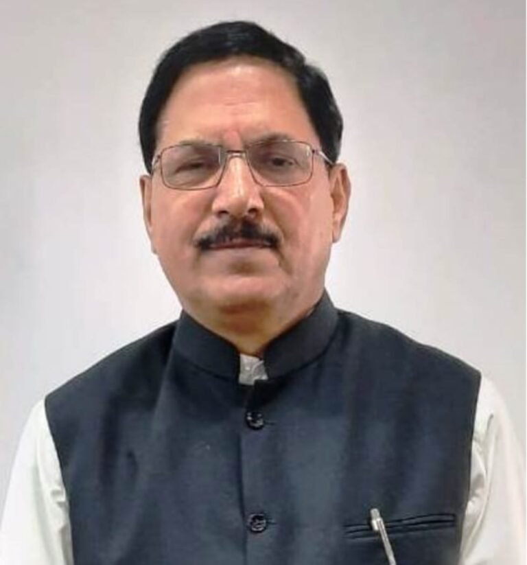उत्तराखंड खेल प्रशासन की हाई पावर कमेटी में चन्द्रशेखर भट्ट नामित