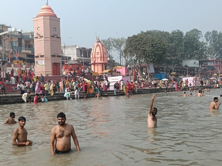 शुकतीर्थ के कायाकल्प की दिशा में बड़ी सौगात, ₹15.06 करोड़ की विकास परियोजना स्वीकृत