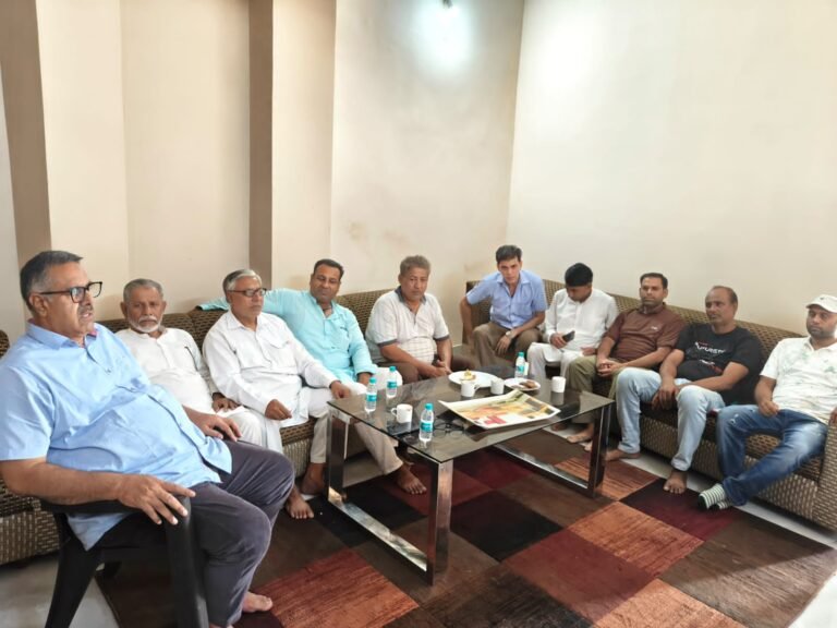 कांग्रेस को उत्तराखडं में भी मिलेगा इमरान मसूद की नियुक्ति का लाभ-मकबूल कुरैशी