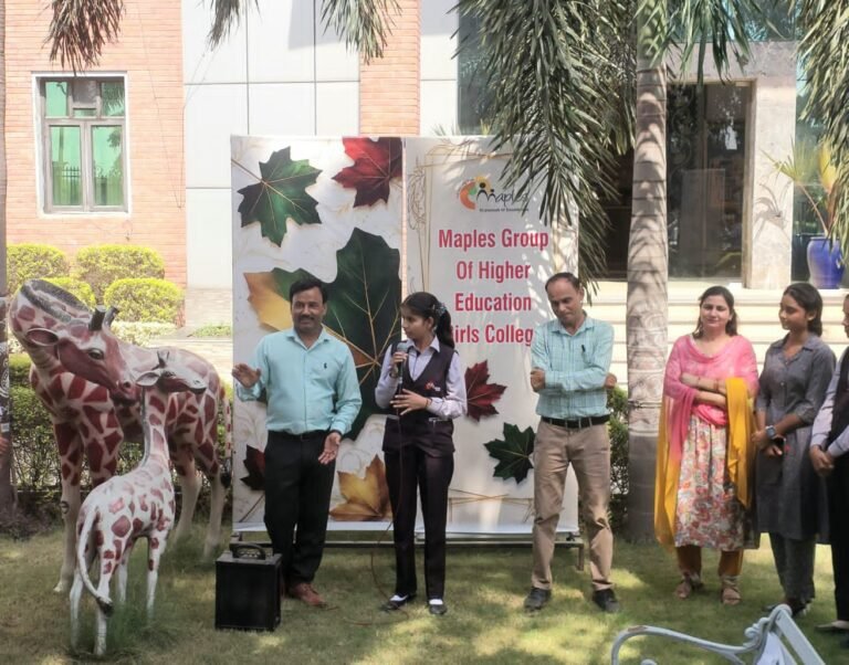 वन्यजीव सप्ताह-2026 सह अस्तित्व की अनूठी मिसाल,वन्य जीव संरक्षण में यूपी बेमिसाल