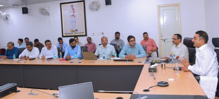AB-PMJAY  के अंतर्गत मान्यता प्राप्त पत्रकारों के लिए कैशलेस चिकित्सा सुविधा हेतु पोर्टल को Go-Live  करने की सहमति