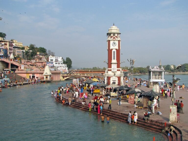 प्रवक्ता संवर्ग परीक्षा के मद्देनजर हरिद्वार में परीक्षा केंद्रों के 200 मीटर के दायरे में निषेधाज्ञा लागू